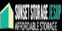 Sunset Storage logo